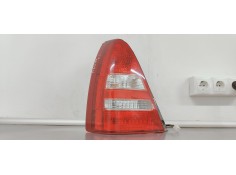 Recambio de piloto trasero izquierdo para subaru forester s11 (sg) referencia OEM IAM   