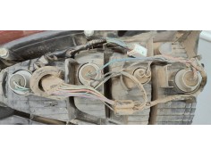 Recambio de piloto trasero izquierdo para subaru forester s11 (sg) referencia OEM IAM   