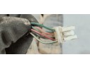 Recambio de piloto trasero izquierdo para subaru forester s11 (sg) referencia OEM IAM   