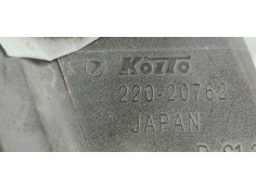 Recambio de piloto trasero izquierdo para subaru forester s11 (sg) referencia OEM IAM   