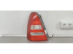 Recambio de piloto trasero izquierdo para subaru forester s11 (sg) referencia OEM IAM   
