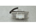 Recambio de piloto matricula para lexus nx 2.5i eh 153 [300h] 4x4 referencia OEM IAM   