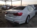 bmw serie 7 (g11/g12) del año 2016