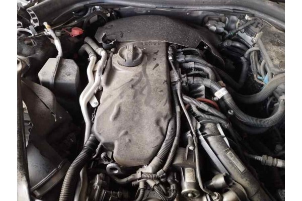 Recambio de motor completo para bmw serie 7 (g11/g12) 6a350000 referencia OEM IAM B57D30A  