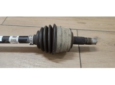 Recambio de transmision delantera izquierda para opel corsa d 1.2 referencia OEM IAM   