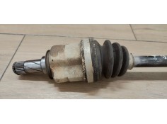 Recambio de transmision delantera izquierda para opel corsa d 1.2 referencia OEM IAM   