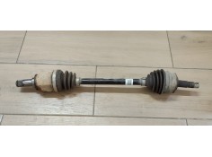 Recambio de transmision delantera izquierda para opel corsa d 1.2 referencia OEM IAM   