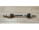Recambio de transmision delantera izquierda para opel corsa d 1.2 referencia OEM IAM   