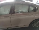 Recambio de puerta trasera izquierda para bmw serie 7 (g11/g12) 6a350000 referencia OEM IAM   