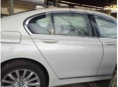 Recambio de puerta trasera derecha para bmw serie 7 (g11/g12) 6a350000 referencia OEM IAM   