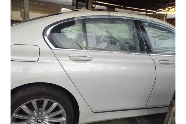 Recambio de puerta trasera derecha para bmw serie 7 (g11/g12) 6a350000 referencia OEM IAM   