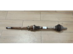 Recambio de transmision delantera derecha para citroen c4 picasso 1.6 hdi referencia OEM IAM 9656329480  