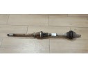 Recambio de transmision delantera derecha para citroen c4 picasso 1.6 hdi referencia OEM IAM 9656329480  