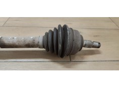 Recambio de transmision delantera derecha para citroen c4 picasso 1.6 hdi referencia OEM IAM 9656329480  