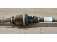 Recambio de transmision delantera derecha para citroen c4 picasso 1.6 hdi referencia OEM IAM 9656329480  