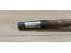 Recambio de transmision delantera derecha para citroen c4 picasso 1.6 hdi referencia OEM IAM 9656329480  