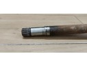 Recambio de transmision delantera derecha para citroen c4 picasso 1.6 hdi referencia OEM IAM 9656329480  
