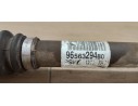 Recambio de transmision delantera derecha para citroen c4 picasso 1.6 hdi referencia OEM IAM 9656329480  