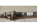 Recambio de transmision delantera derecha para citroen c4 picasso 1.6 hdi referencia OEM IAM 9656329480  