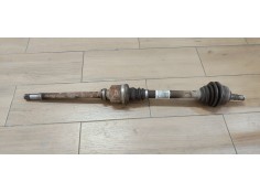 Recambio de transmision delantera derecha para citroen c4 picasso 1.6 hdi referencia OEM IAM 9656329480  