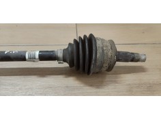 Recambio de transmision delantera derecha para opel corsa d 1.2 referencia OEM IAM   