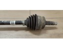 Recambio de transmision delantera derecha para opel corsa d 1.2 referencia OEM IAM   