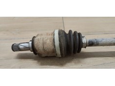 Recambio de transmision delantera derecha para opel corsa d 1.2 referencia OEM IAM   