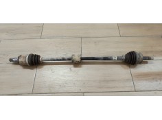 Recambio de transmision delantera derecha para opel corsa d 1.2 referencia OEM IAM   