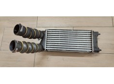 Recambio de intercooler para peugeot 3008 1.6 hdi referencia OEM IAM 9800291280  