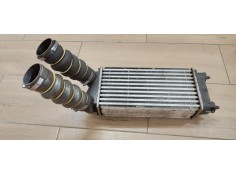 Recambio de intercooler para peugeot 3008 1.6 hdi referencia OEM IAM 9800291280  