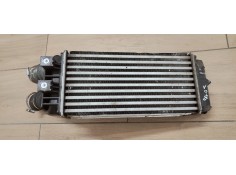 Recambio de intercooler para peugeot 3008 1.6 hdi referencia OEM IAM 9800291280  