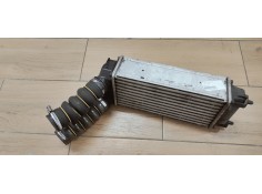 Recambio de intercooler para peugeot 3008 1.6 hdi referencia OEM IAM 9800291280  