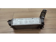 Recambio de intercooler para peugeot 3008 1.6 hdi referencia OEM IAM 9800291280  