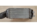 Recambio de intercooler para peugeot 3008 1.6 hdi referencia OEM IAM 9800291280  