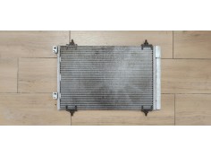 Recambio de condensador / radiador aire acondicionado para peugeot 3008 1.6 hdi referencia OEM IAM 9682531580  