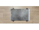 Recambio de condensador / radiador aire acondicionado para peugeot 3008 1.6 hdi referencia OEM IAM 9682531580  
