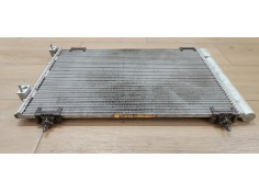 Recambio de condensador / radiador aire acondicionado para peugeot 3008 1.6 hdi referencia OEM IAM 9682531580  