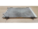 Recambio de condensador / radiador aire acondicionado para peugeot 3008 1.6 hdi referencia OEM IAM 9682531580  