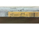 Recambio de condensador / radiador aire acondicionado para peugeot 3008 1.6 hdi referencia OEM IAM 9682531580  