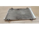 Recambio de condensador / radiador aire acondicionado para peugeot 3008 1.6 hdi referencia OEM IAM 9682531580  