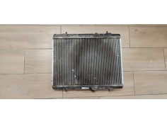 Recambio de radiador agua para peugeot 3008 1.6 hdi referencia OEM IAM P9800482380  