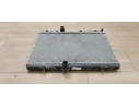 Recambio de radiador agua para peugeot 3008 1.6 hdi referencia OEM IAM P9800482380  