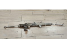 Recambio de cremallera direccion para mercedes-benz clase cls (w219) 3.0 cdi 225 [320] fap referencia OEM IAM 2194601000  