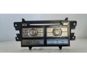 Recambio de mando climatizador para jaguar xf 3.0 i referencia OEM IAM 8X2318C858BF  