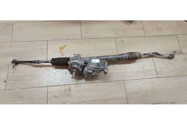 Recambio de cremallera direccion para citroen c3 picasso 1.6 hdi referencia OEM IAM 6820000170  