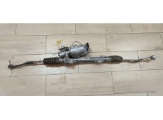 Recambio de cremallera direccion para citroen c3 picasso 1.6 hdi referencia OEM IAM 6820000170  