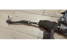 Recambio de cremallera direccion para citroen c3 picasso 1.6 hdi referencia OEM IAM 6820000170  