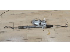 Recambio de cremallera direccion para citroen c3 picasso 1.6 hdi referencia OEM IAM 6820000170  