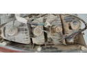 Recambio de piloto trasero derecho para subaru forester s11 (sg) referencia OEM IAM   