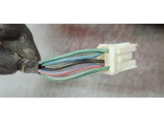 Recambio de piloto trasero derecho para subaru forester s11 (sg) referencia OEM IAM   
